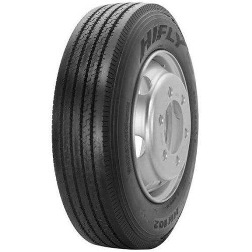 Грузовые шины HIFLY HH102 315/80 R22.5 156/152L PR20 Рулевая